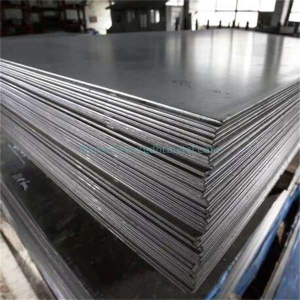 Carbon Steel Plate&Sheet